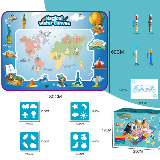 Baby & Kids > Baby & Kid's Toys > Art & Drawing Toys.