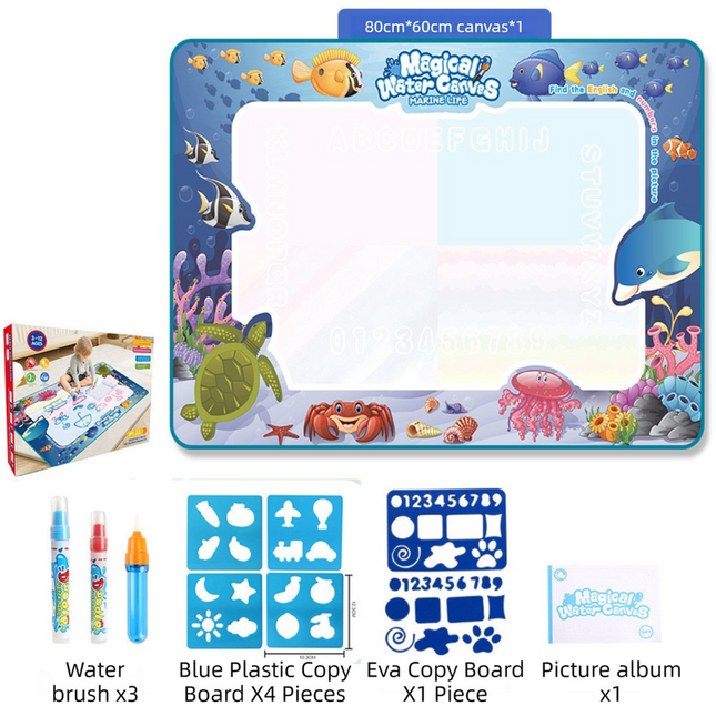 Baby & Kids > Baby & Kid's Toys > Art & Drawing Toys.