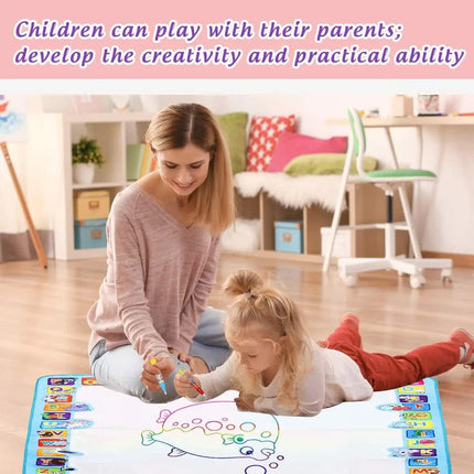 Baby & Kids > Baby & Kid's Toys > Art & Drawing Toys.
