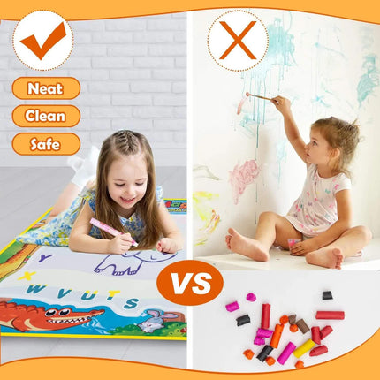 Baby & Kids > Baby & Kid's Toys > Art & Drawing Toys.