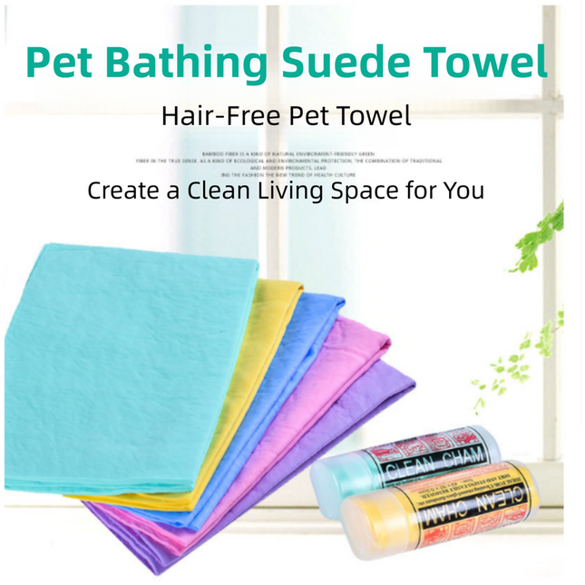 Pet Care.