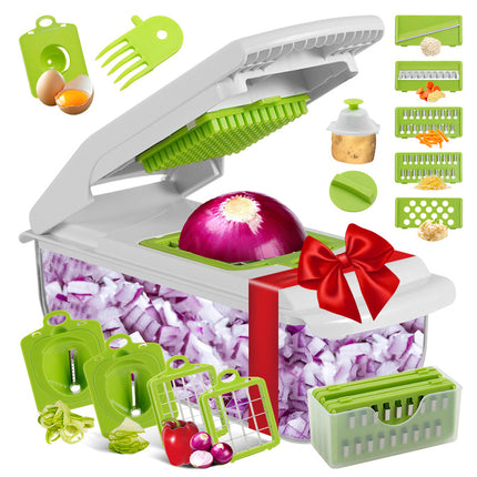 Home & Garden Cartoz.
