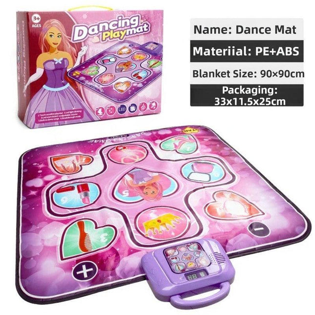Baby & Kids > Baby & Kid's Toys > Musical Toys.