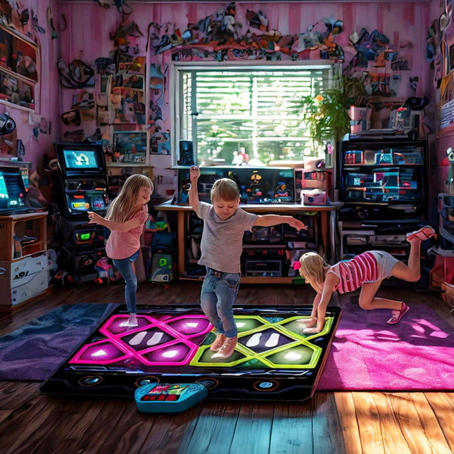 Baby & Kids > Baby & Kid's Toys > Musical Toys.