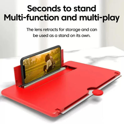 Audio & Video > Projectors & Accessories > Screens & Stands.