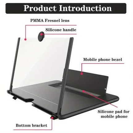 Audio & Video > Projectors & Accessories > Screens & Stands.