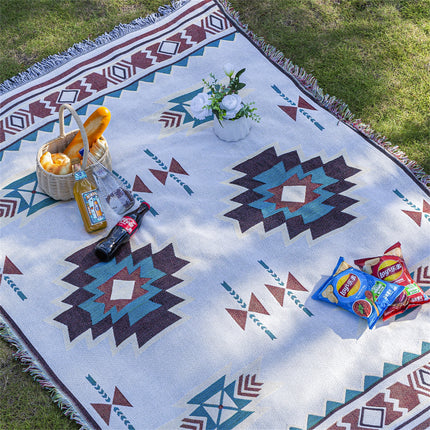 Outdoor Recreation > Picnic > Picnic Blankets.