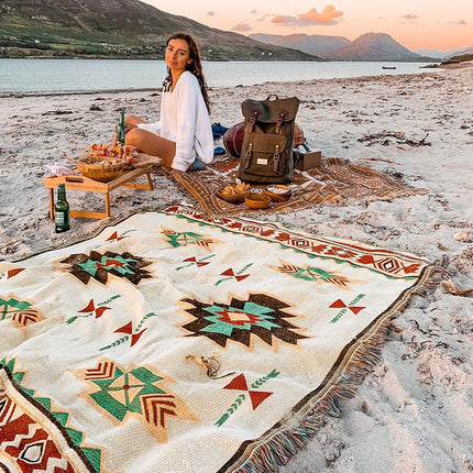 Outdoor Recreation > Picnic > Picnic Blankets.