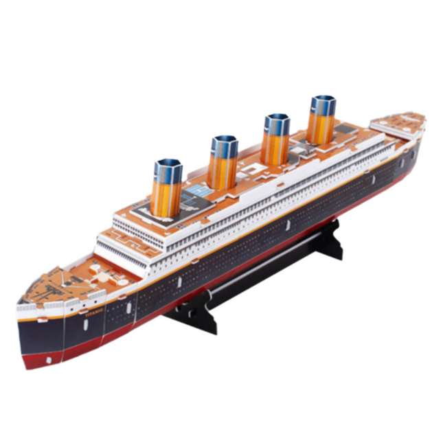 Gift & Novelty > Games > Jigsaw Puzzles & Accessories.