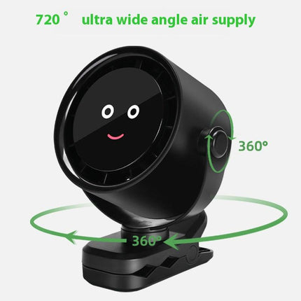 Appliances > Fans > Portable Fans.