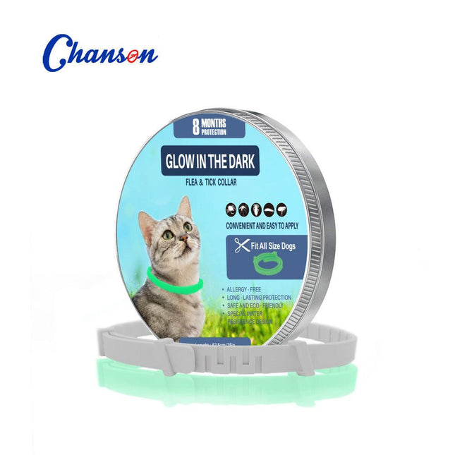 Pet Care.