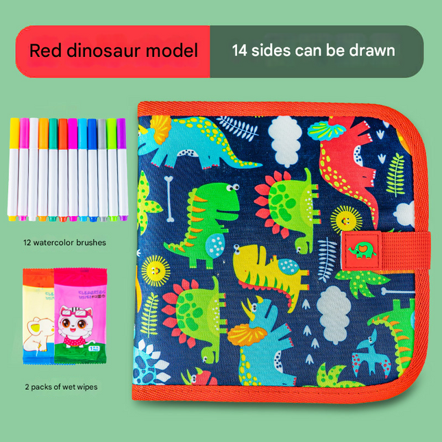 Baby & Kids > Baby & Kid's Toys > Art & Drawing Toys.