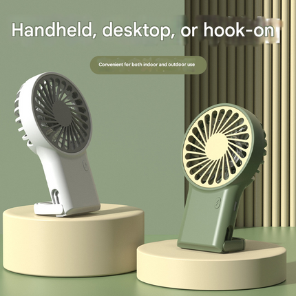 Appliances > Fans > Portable Fans.