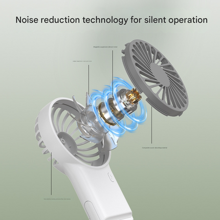 Appliances > Fans > Portable Fans.