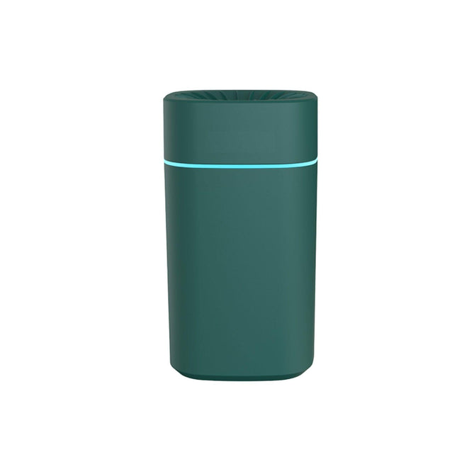 Appliances > Aroma Diffusers & Humidifiers > Aroma Diffusers.