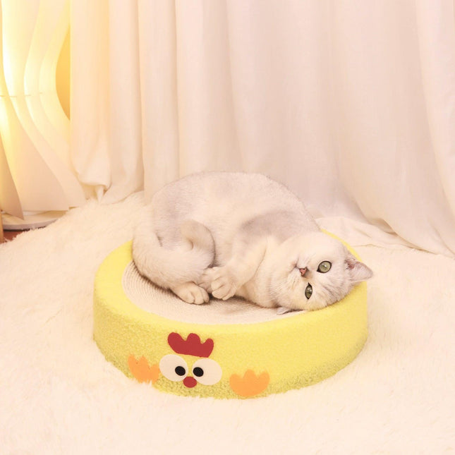 Pet Care.