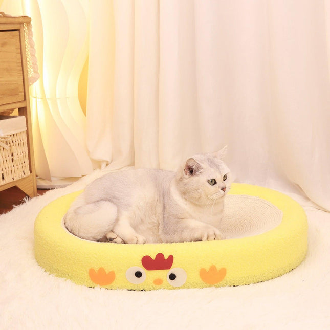 Pet Care.