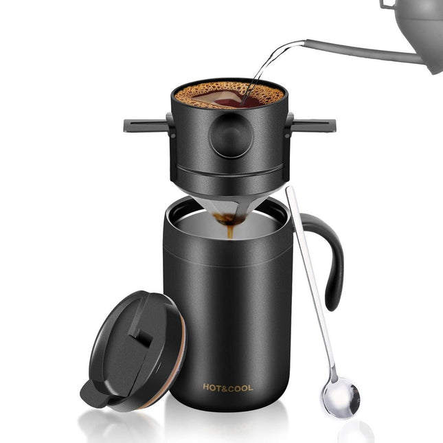 Appliances > Kitchen Appliances > Coffee Machines & Accessories.