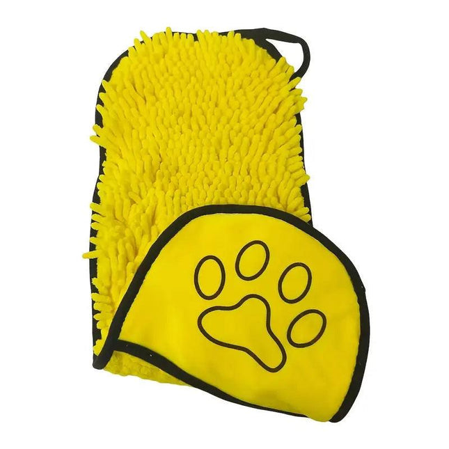 Pet Care.