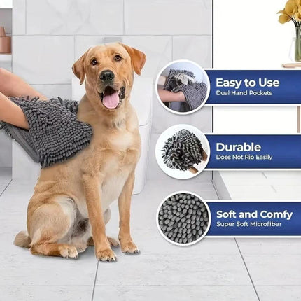 Pet Care.