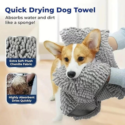 Pet Care.