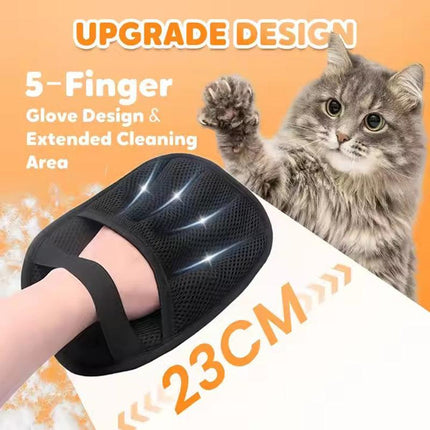 Pet Care.