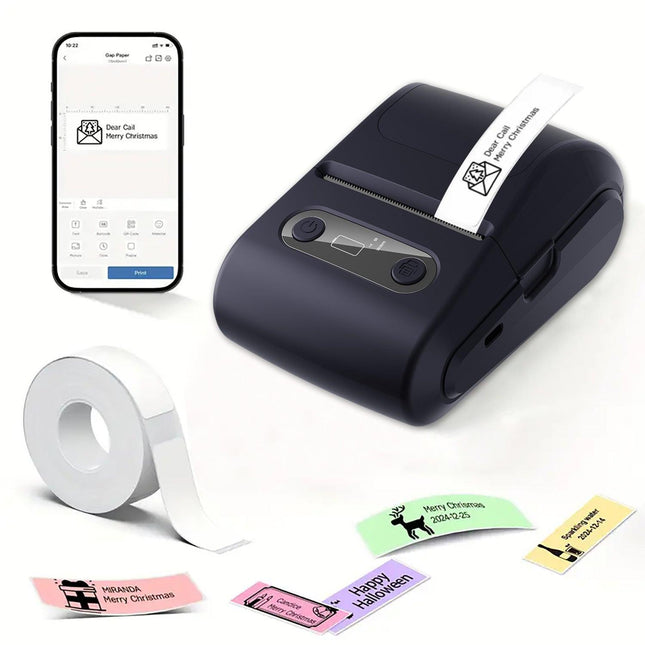 Commercial > Commercial Others > Office Supplies.