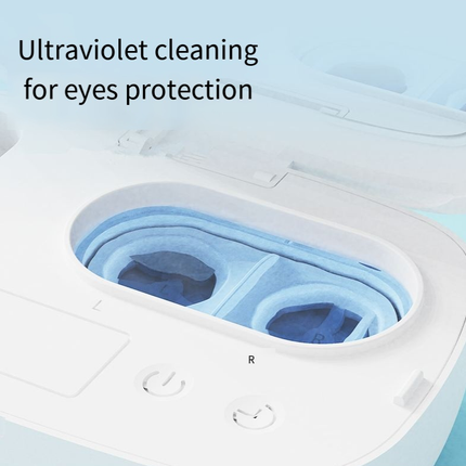 Appliances > Other Cleaning Appliances > Jewellery Cleaners.