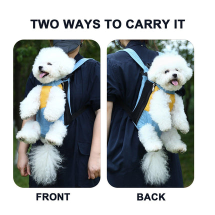Pet Care.