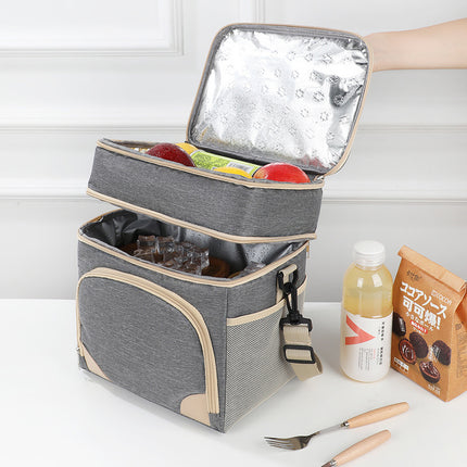 Outdoor Recreation > Picnic > Picnic Baskets.