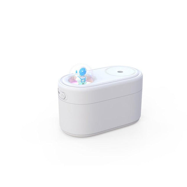 Appliances > Aroma Diffusers & Humidifiers > Humidifiers.