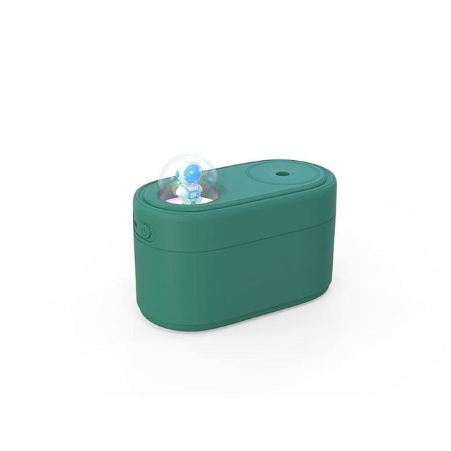 Appliances > Aroma Diffusers & Humidifiers > Humidifiers.