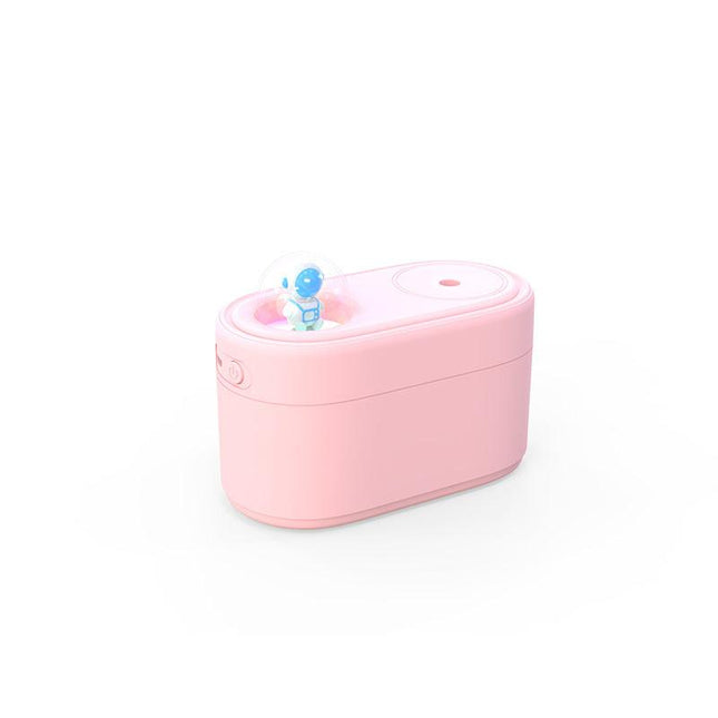 Appliances > Aroma Diffusers & Humidifiers > Humidifiers.