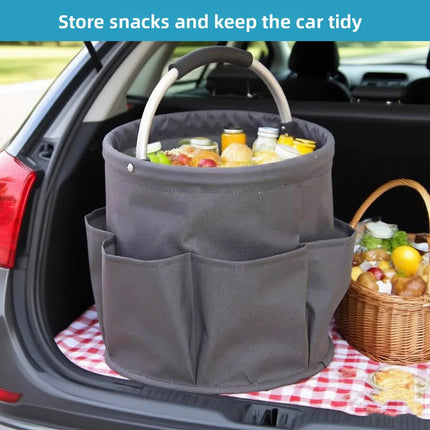 Outdoor Recreation > Picnic > Picnic Baskets.