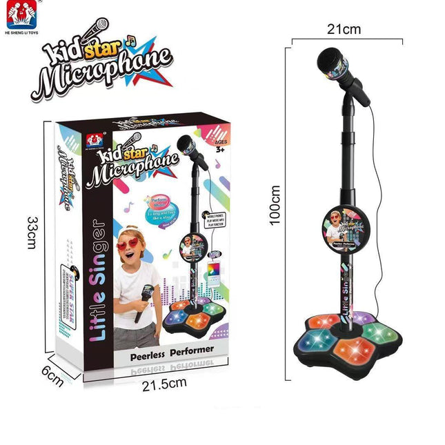 Baby & Kids > Baby & Kid's Toys > Musical Toys.