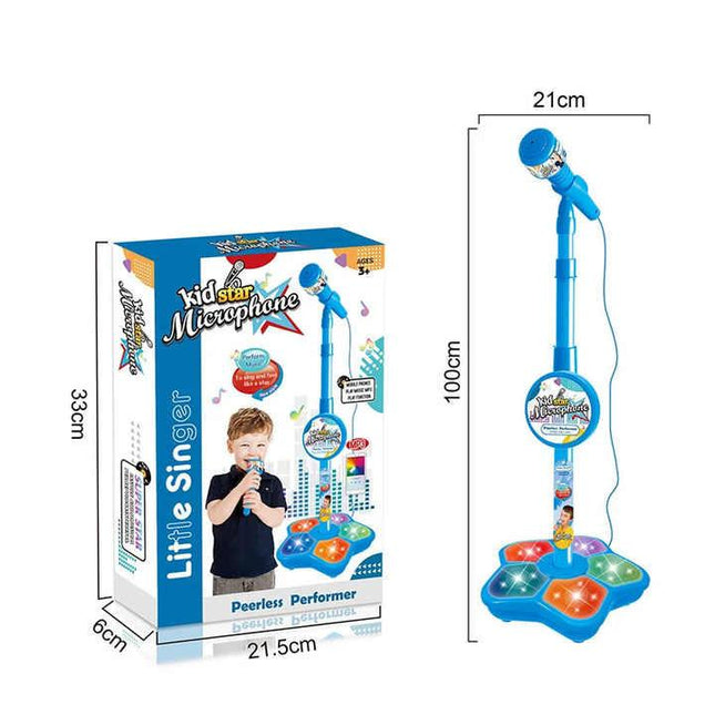 Baby & Kids > Baby & Kid's Toys > Musical Toys.
