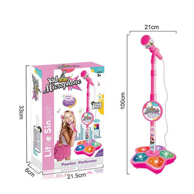 Baby & Kids > Baby & Kid's Toys > Musical Toys.