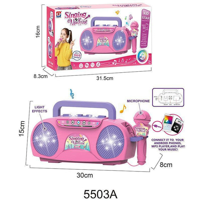 Baby & Kids > Baby & Kid's Toys > Musical Toys.