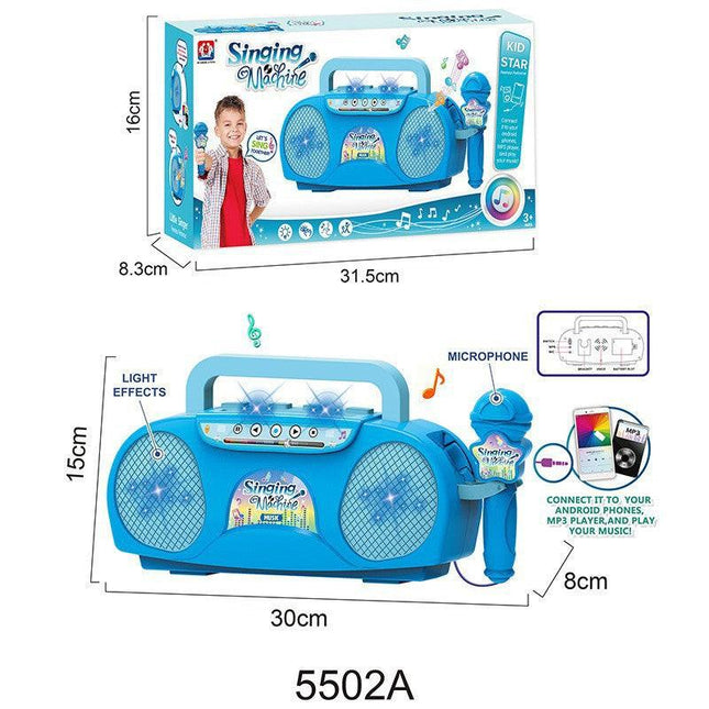 Baby & Kids > Baby & Kid's Toys > Musical Toys.