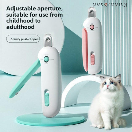 Pet Care.