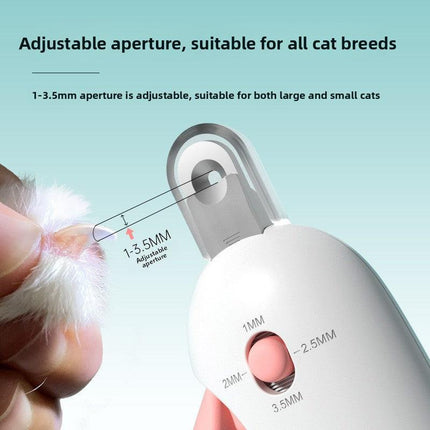 Pet Care.