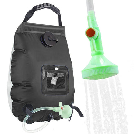 Outdoor Recreation > Camping > Portable Toilets & Showers.