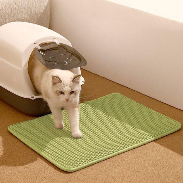 Pet Care.