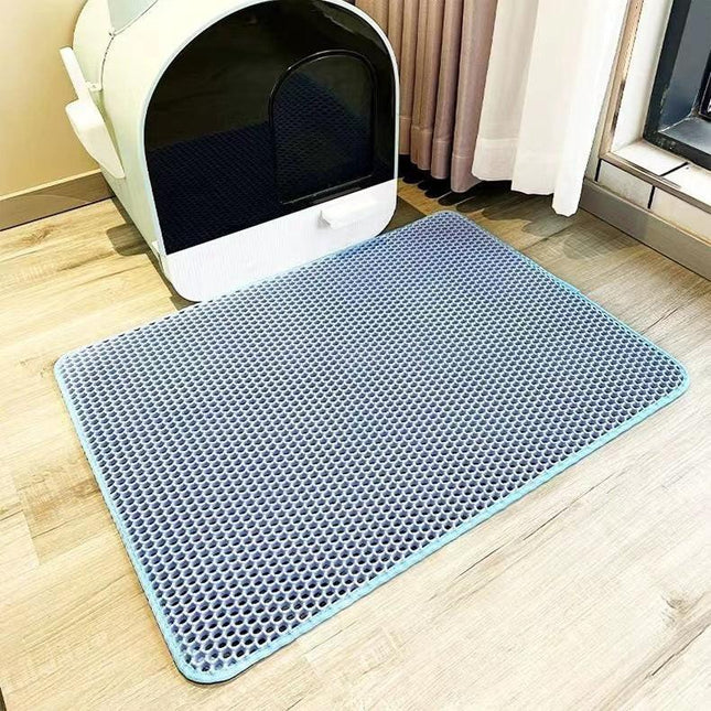 Pet Care.