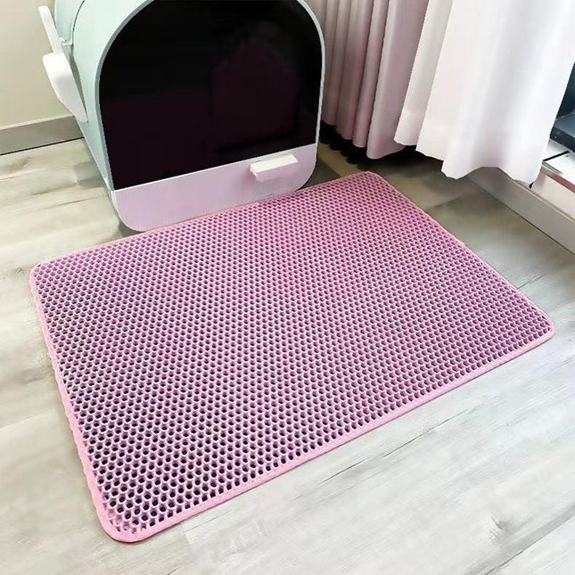 Pet Care.