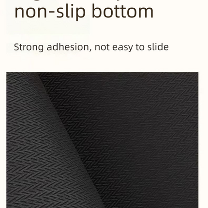 Gray Super Absorbent Diatomite Quick Dry Bath Mat 50x80cm - Non-Slip Rubber Backing for Australian Bathroom & Entryway.
