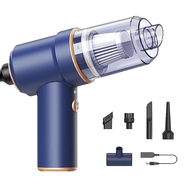 Appliances > Vacuum Cleaners > Stick Vacuums.
