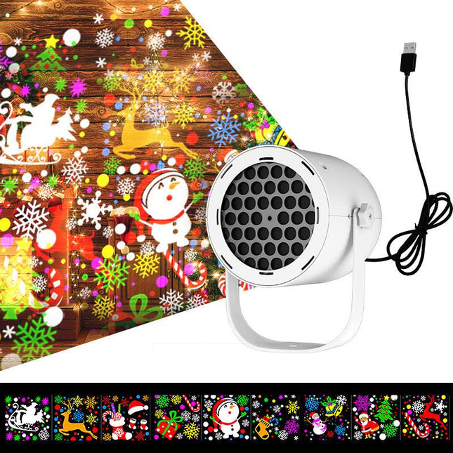 Audio & Video > Projectors & Accessories > Projectors.