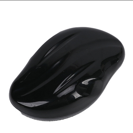 3 PCS Volcanic Stone Foot Callus Remover Pumice Stone for Dead Skin Pedicure Exfoliation Tool Black.