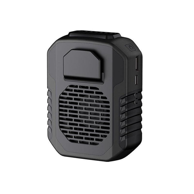 Appliances > Fans > Portable Fans.